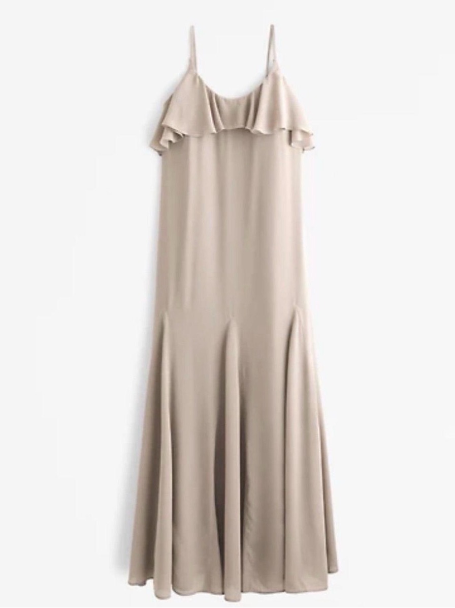 Abercrombie & Fitch Maxi Dress